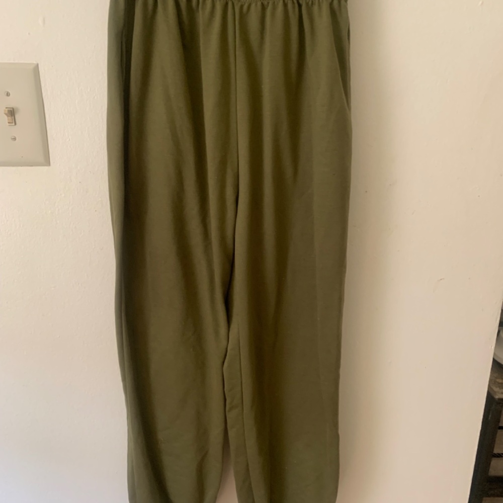 Sweatpants - Picture 3 of 5